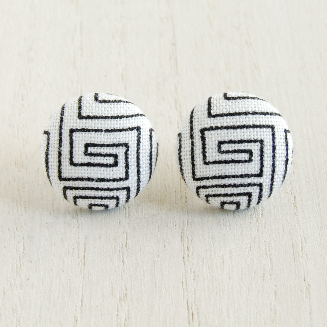 5 Fabulous Reasons to Wear Fabric Jewellery