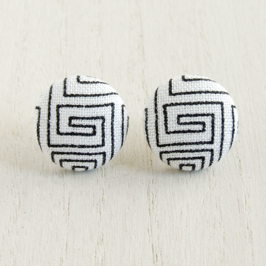 5 Fabulous Reasons to Wear Fabric Jewellery