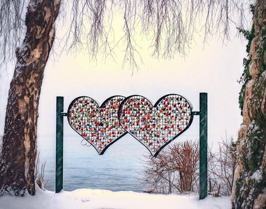 Valentine traditions around the world 