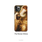 Dante Gabriel Rossetti, The Roman Widow, Eco Phone Cases for Samsung and iPhone 